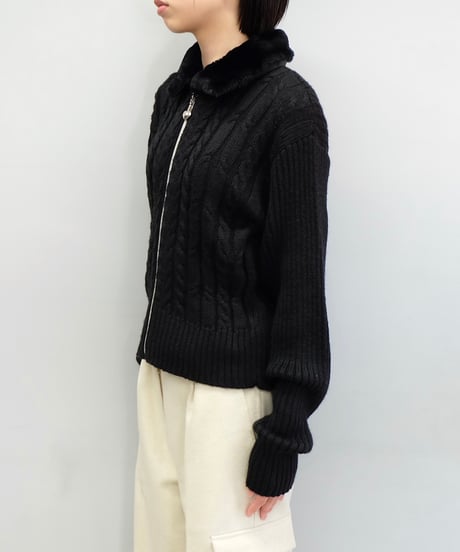 Vintage   Design Knit