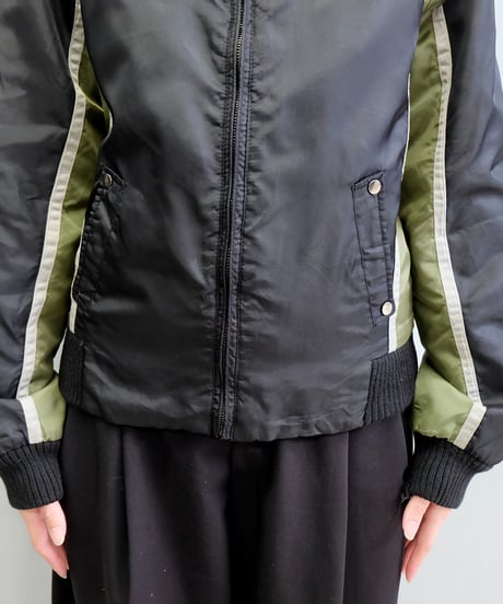 Vintage   Design Jacket