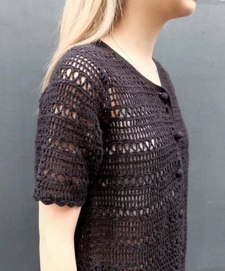 Vintage   Design Tops