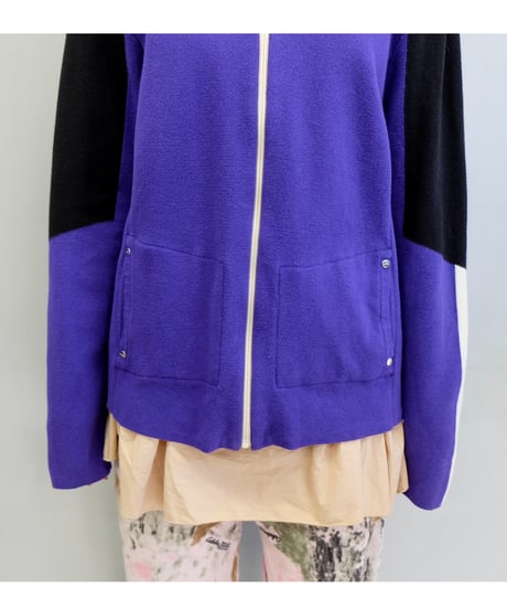 Vintage  Design Knit