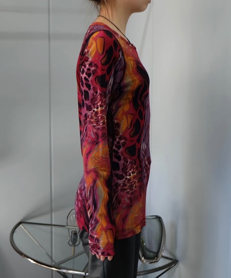 Vintage   Design Tops