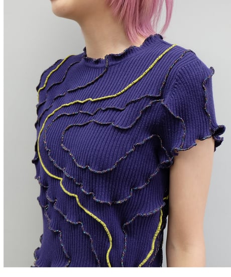 Remake Line Tops 3