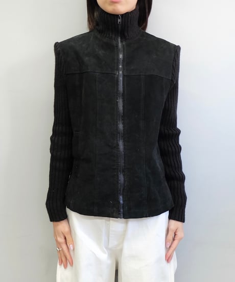 Vintage   Design Knit