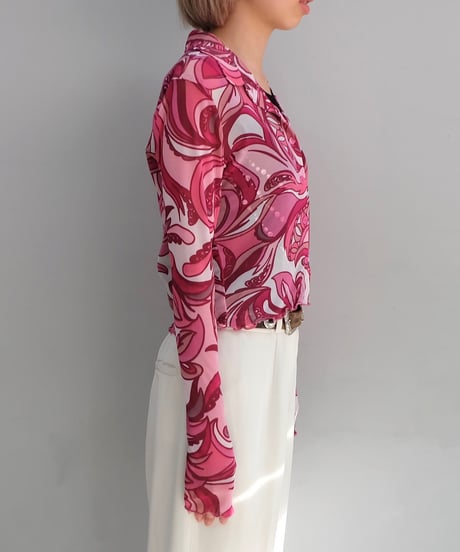 Vintage   Design Shirt
