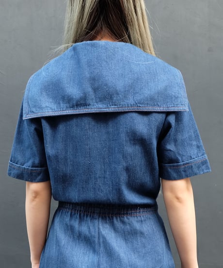 Vintage    jumpsuits