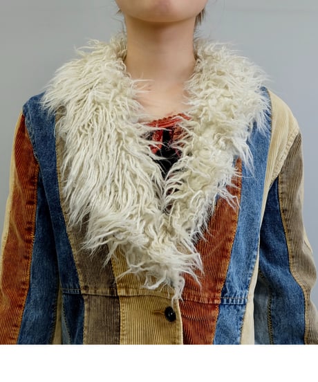 Vintage   Design Jacket