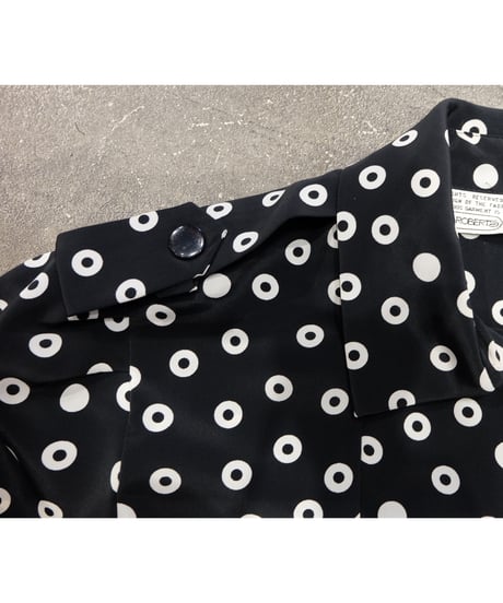 Vintage   Design Onepiece
