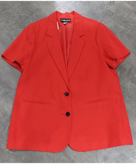 Vintage   Shortsleeve Jacket