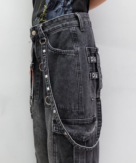 Vintage   Design Pants