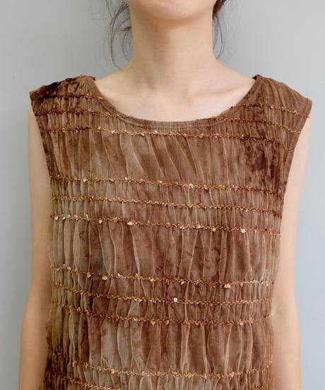 Vintage   Design Tops