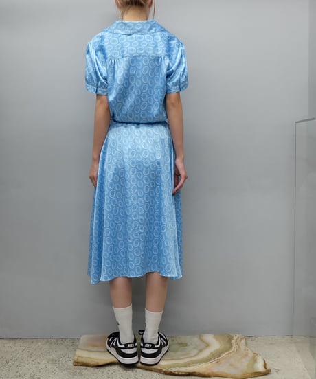 Vintage   Design One-piece