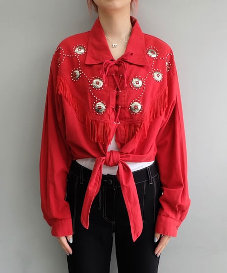 Vintage   Westan Shirt