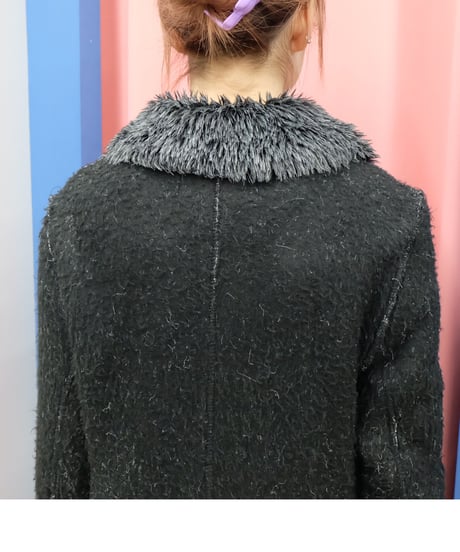 Vintage   Design Coat