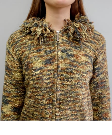 Vintage   Design Knit