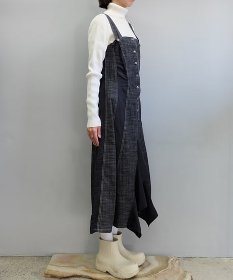Vintage Design One-piece
