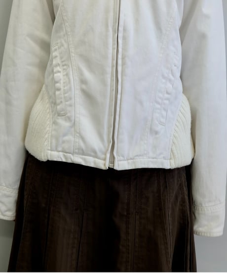 VIntage   Design Jacket