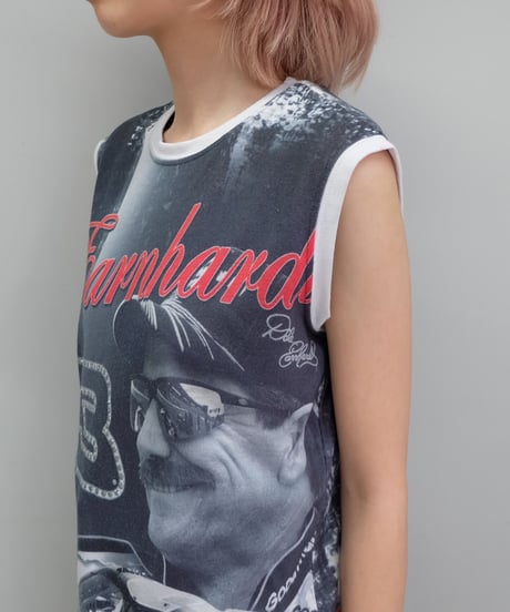 Vintage   Design Tops