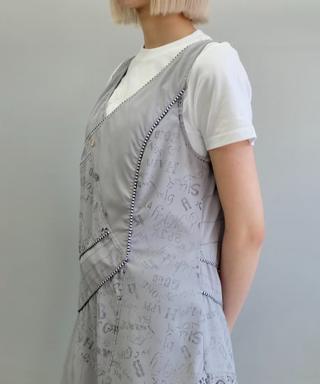 Vintage   Design One-piece