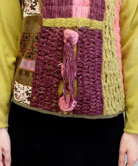 Vintage   Design Tops