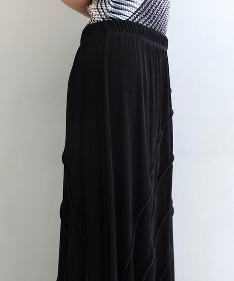 Vintage   Design Skirt