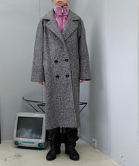 Vintage   Design Coat