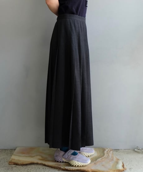 Vintage   Design Skirt