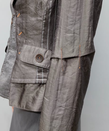 Vintage   Design Jacket