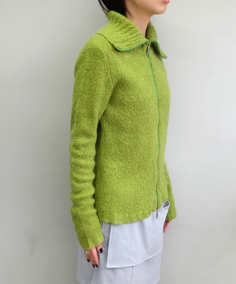 Vintage   Design Knit