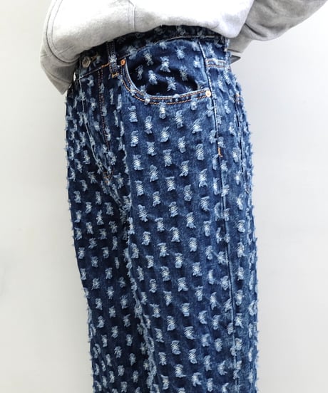 Vintage   Design Pants