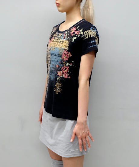 Vintage   Design Tops