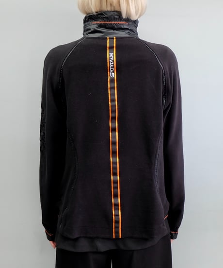 Vintage    Design Tops