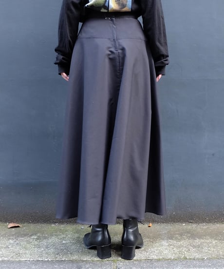 Vintage   Concho Skirt