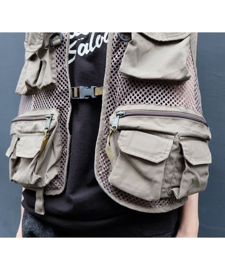 Vintage  Vest