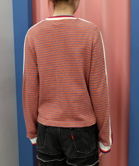 Vintage   Design Tops