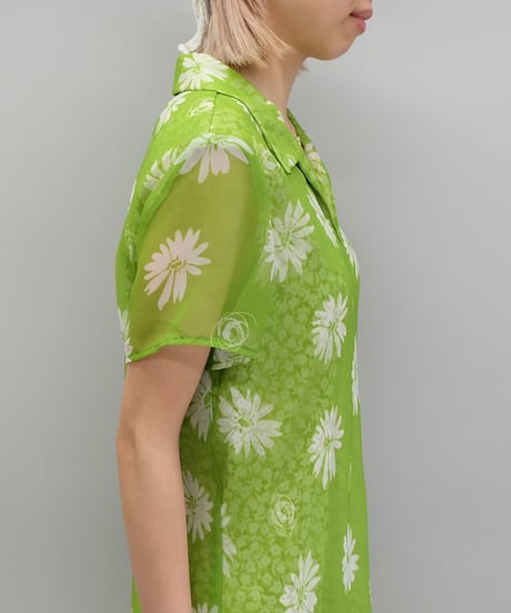 Vintage   Design One-piece