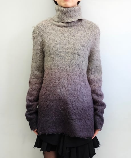 Vintage   Design Knit