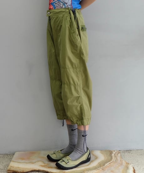 Vintage   Design Pants