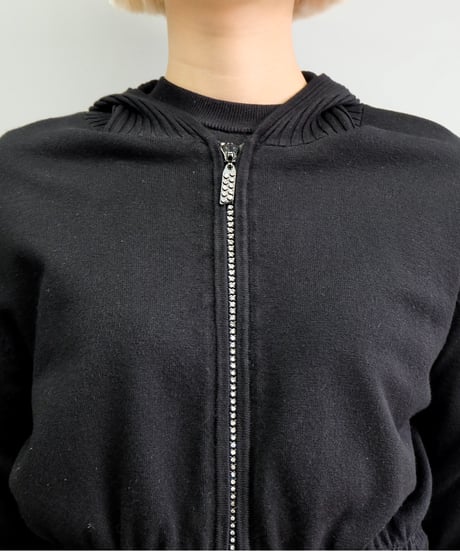 Vintage   Design Knit