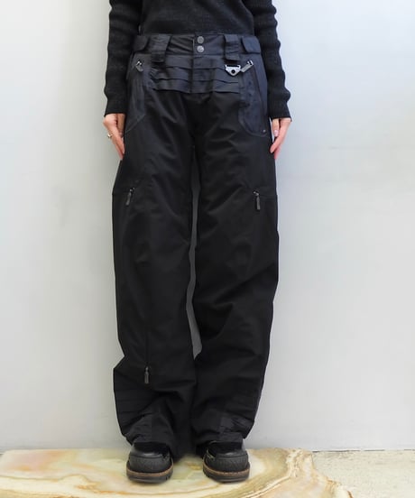 Vintage   Design Pants