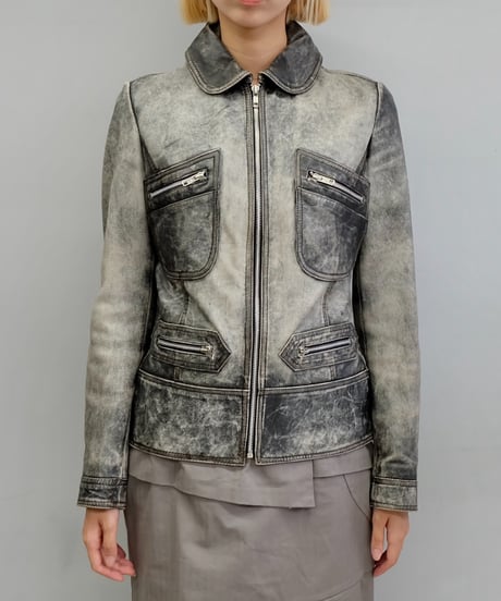 Vintage   Design Jacket