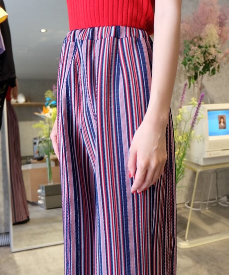 Vintage   Wide pants