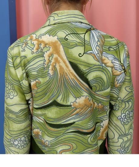 Vintage   Design Shirt