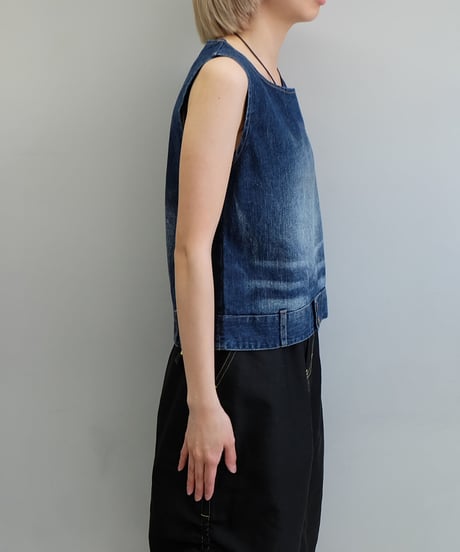 Vintage   Design Tops