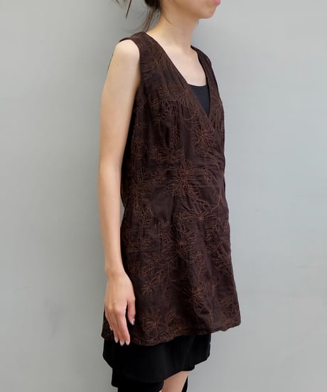 Vintage   Design Tops