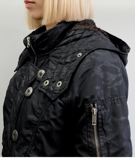 Vintage   Design Jacket