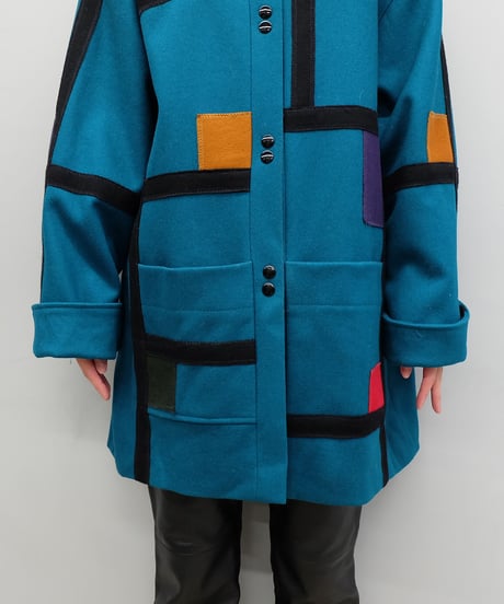 Vintage   Design jacket