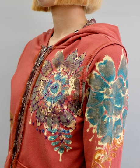 Vintage   Design Tops