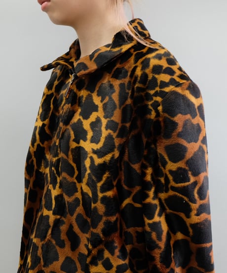 Vintage   Design  Jacket