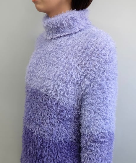 Vintage   Design Knit