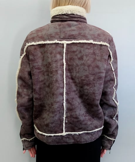 Vintage   Design Jacket